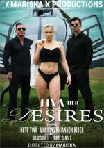 Tina Her Desires