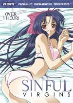Sinful Virgins