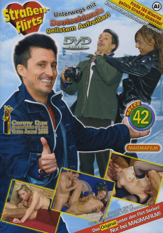 Strassenflirts 42