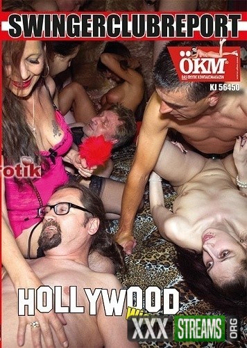 Swinger club report Hollywood Vien Full Movies