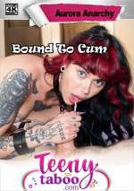 Bound to Cum
