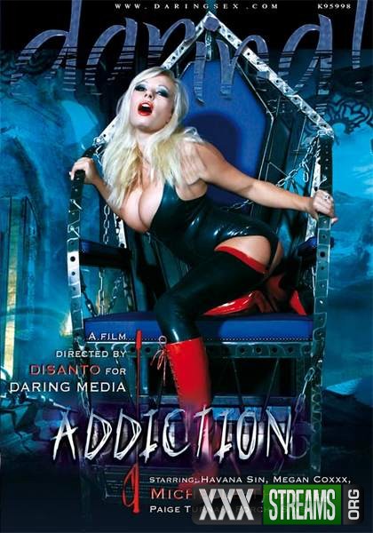 Addiction (2012/WEBRip/SD) leather, Movies, SD
