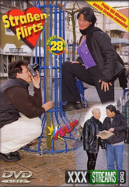 Strassenflirts 28 (2001/DVDRip) Full Movies