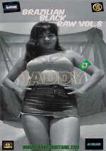 Brazilian Black Raw Ep 8 With Jaddy