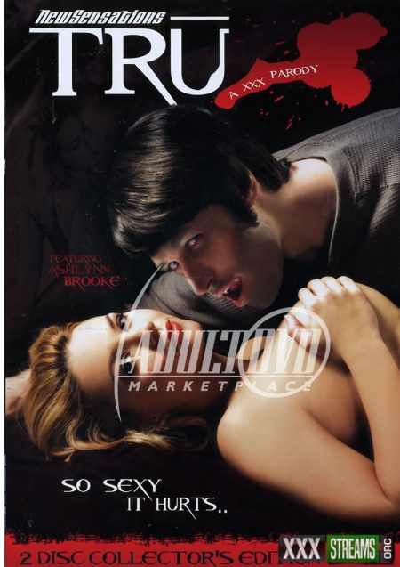 Tru A XXX Parody Full Movies