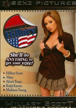 Hillary For President
