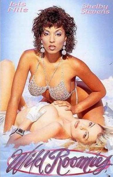 Wild Roomies (1994/DVDRip) Manhattan, Dvdrip, grannies