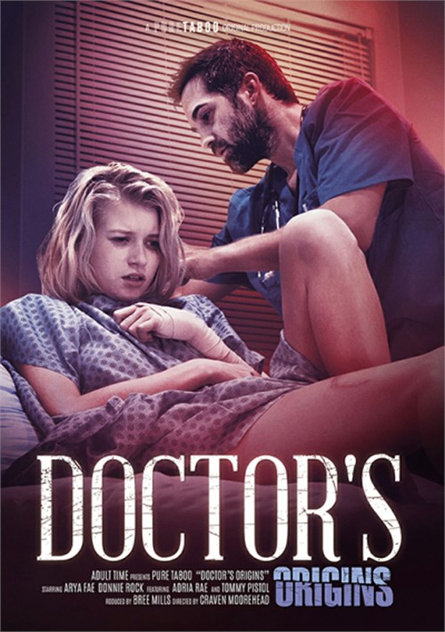 Doctor’s Origin