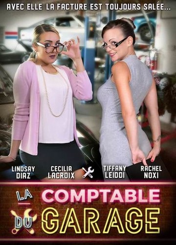 La Comptable du Garage 2017 All Sex, Anal