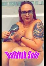 Bathtub Solo