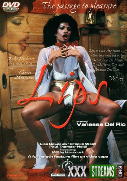 Lips (1981/VHSRip) Lily Rodgers, Pipi