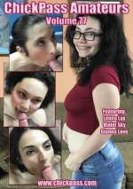Chick Pass Amateurs 77