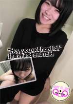 “Hey, You Got Hard lol.” She Smiled And Said