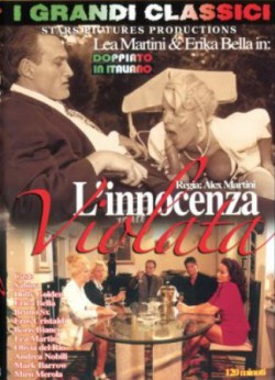 L’Innocenza Violata
