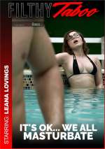 It’s Ok We All Masturbate