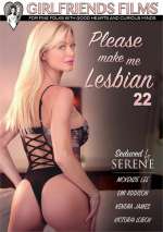 Please Make Me Lesbian Part 22