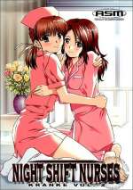 Night Shift Nurses: Kranke 2