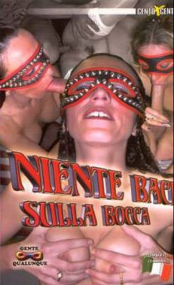Niente Baci Sulla Bocca