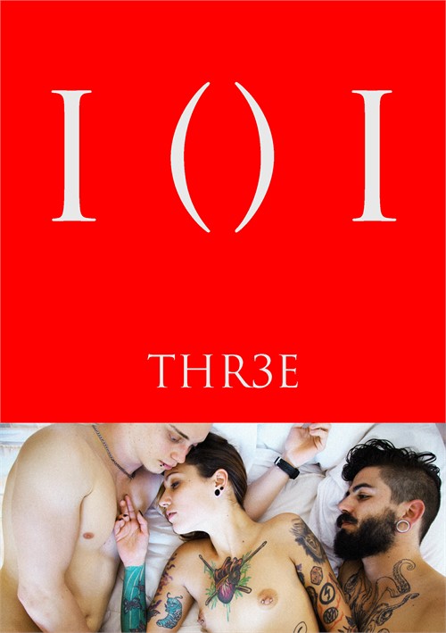 Thr3e