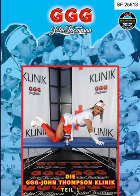 GGG Die John Thompson Klinik