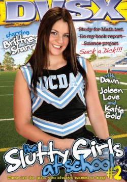 Slutty Girls At School 2