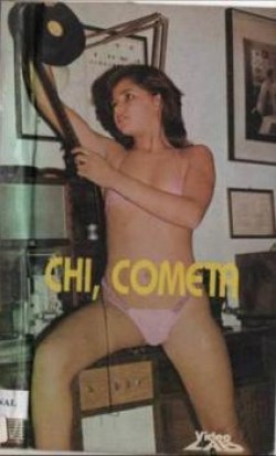 Chi! Cometa