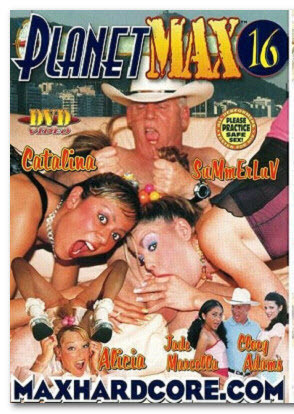 Planet max 16 Gagging, Hardcore, Humiliation