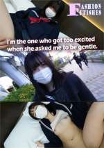 I’m the One Who Got Too Excited When She Asked Me to be Gentle
