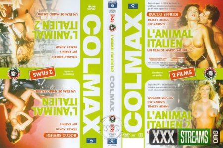 LAnimal Italien Full Movies