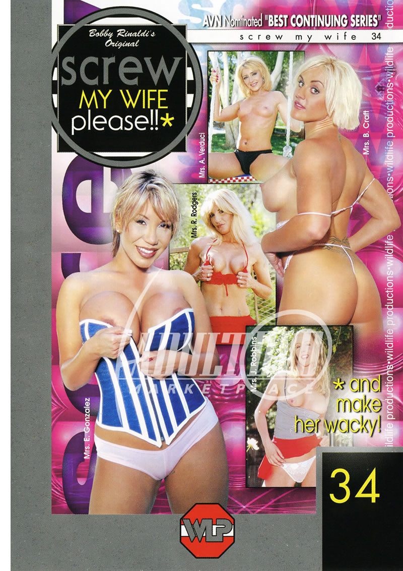 Screw My Wife, Please 34