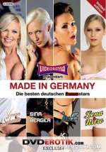 Made In Germany – Die besten deutschen Pornostars