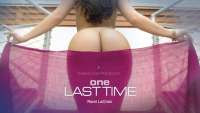 One Last Time