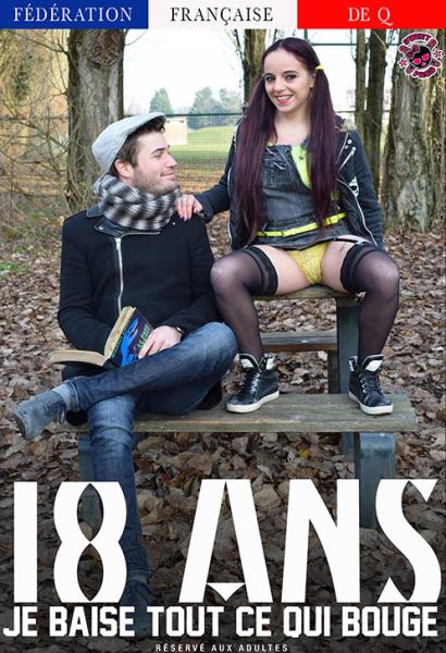 18 Ans Ge Baise Tout Ce Qui Bouge (2017/WEBRip/SD) Big Boobs, Big