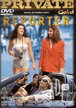 Private Gold 18: Reporter