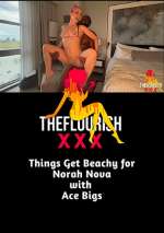Things get Beachy for Norah Nova with Ace Bigs
