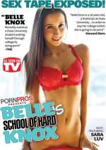Belle’s School Of Hard Knox