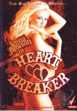 Jenna Jameson In Heart Breaker