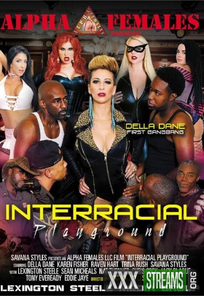 Interracial Playground (2018/WEBRip/SD) Full Movies