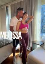 Melissa Stratton Fucks Manuel For Round 3 After Yoga