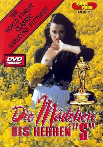 Die Madchen Des Herren S All Sex, Angelique