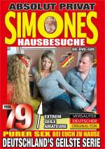 Simones Hausbesuche 79 (Simone’s Home Visits)