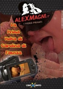 La prima volta di Carolina di Faenza