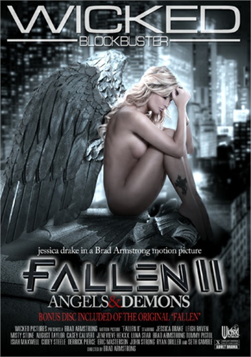Fallen II: Angels & Demons