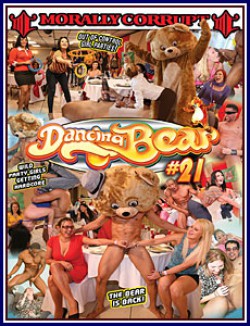 Dancing Bear 21