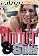 Cory Chase in Mother & Son