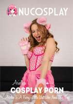Arielka Is A Furry Little Slut Who Needs Big Toys