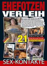 Ehefotzen Verleih 21 (Pussy For Rent)
