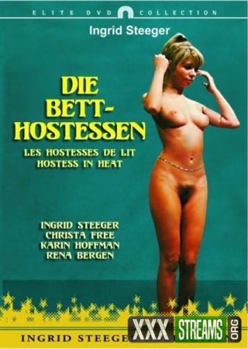 Die Bett-Hostessen Full Movies