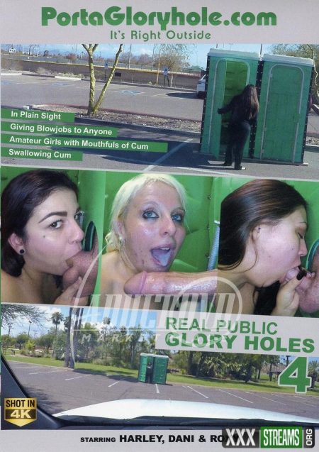 Real Public Glory Holes 4 Full Movies