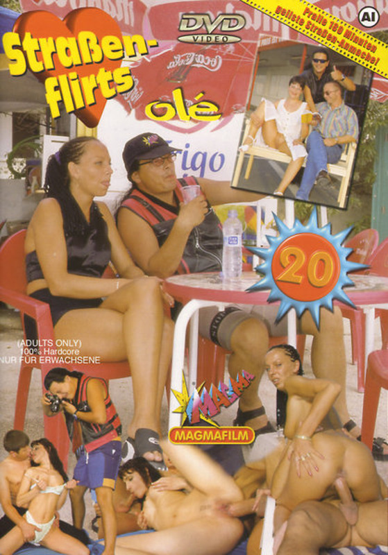 Strassenflirts 20